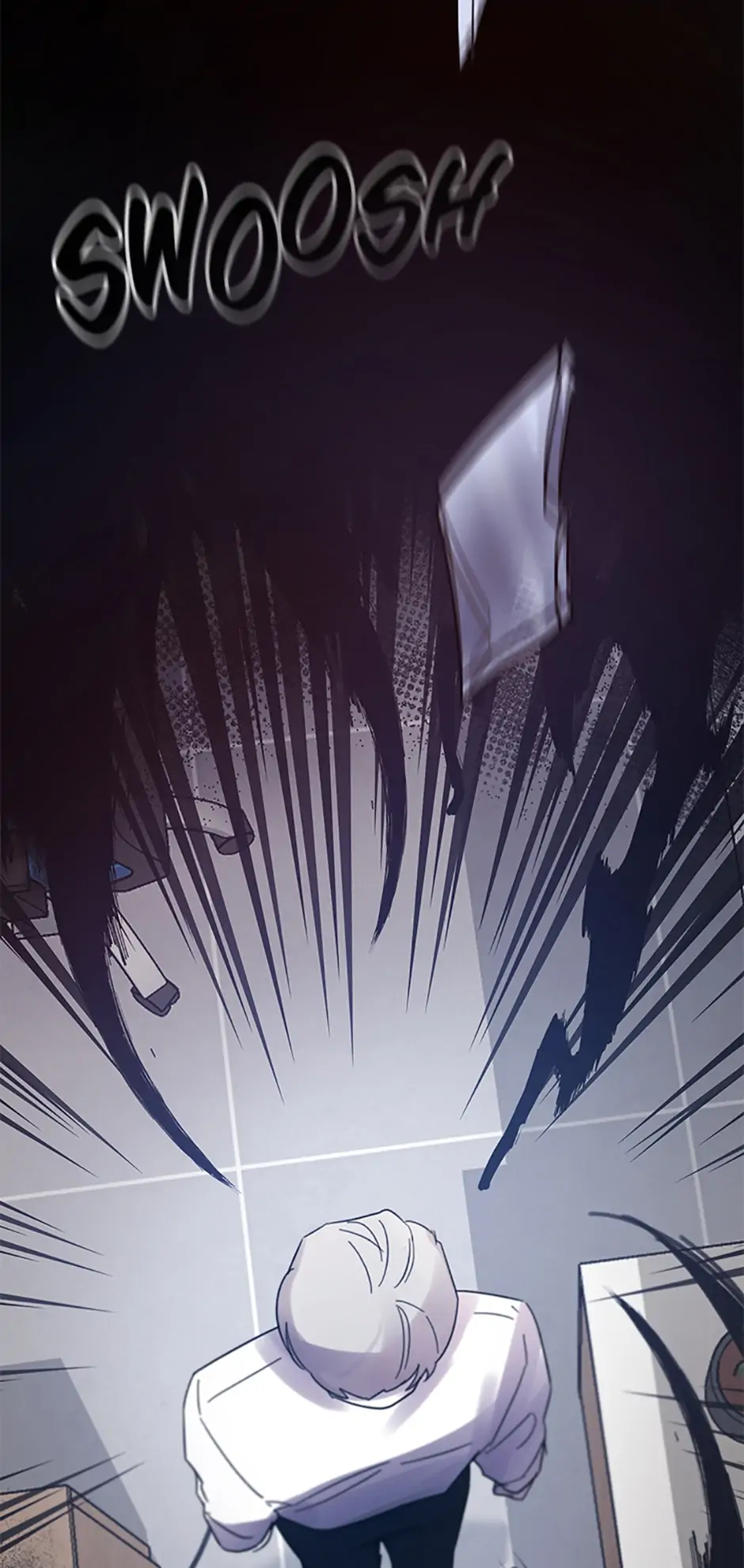 Black Dragon’s Taste chapter 45 - page 49